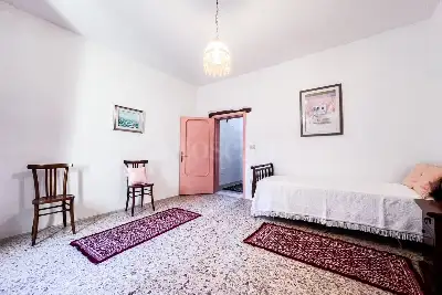 Casa Indipendente in vendita, via Umberto 11, Tula