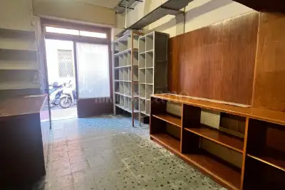 Negozio in vendita, Via della Vittoria, Santa Margherita Ligure