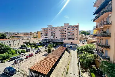 Casa in vendita, Piazza Federico Chopin, Palermo
