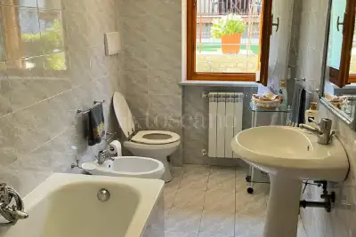 Villa in vendita, Via Reatina, Mentana