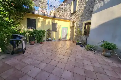 Villino a Schiera in vendita, Via M.Mazziotti, Pollica