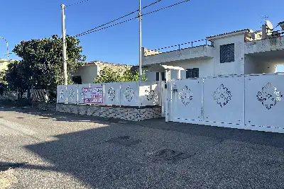 Casa Indipendente in vendita, Via Capone, Scafati