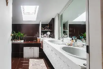 Superattico in vendita, Viale Cadore, Udine