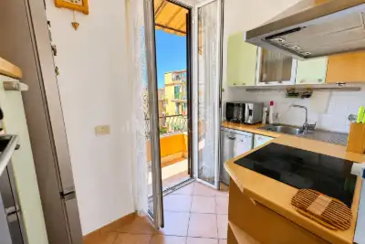 Casa in vendita, Via di Boccea, Roma