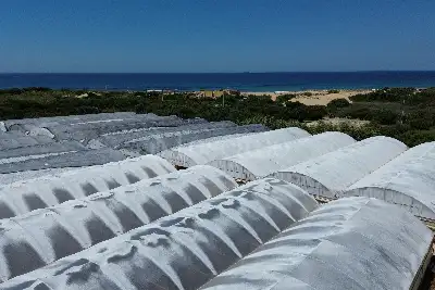 Edificabile Residenziali in vendita, Portopalo C P Carratois, Portopalo di Capo Passero