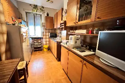 Casa in vendita, Via di Grottarossa, Roma