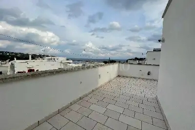 Villa Bifamiliare in vendita, Via Rubichi 4, Castrignano del Capo