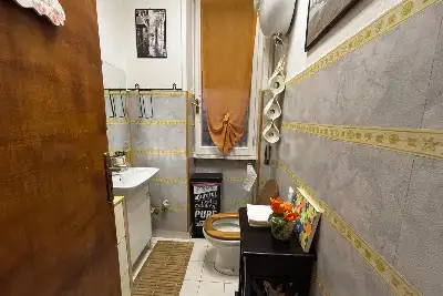 Casa in vendita, Via Torino, Roma