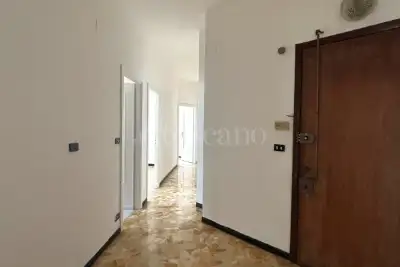 Casa in vendita, Corso Europa, Genova
