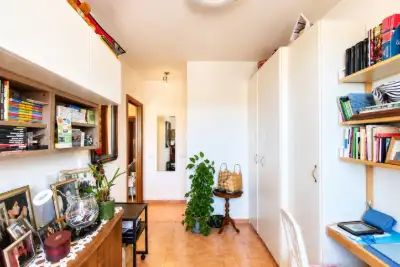 Casa in vendita, Largo Ludovico Quaroni, Roma