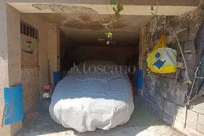 Villa in vendita, Via Andrea Doria, Trecastagni