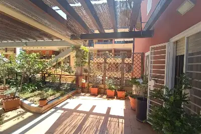 Casa in vendita, Via Paolo Pellegrini, Bari