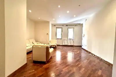 Casa in vendita, Via de Cosmi Giovanni Agostino, Palermo