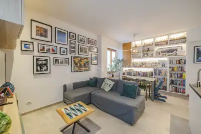 Casa in vendita, Via Duchessa di Galliera, Roma