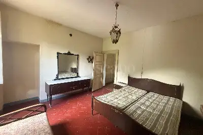 Casa Indipendente in vendita, Via Roma, Dizzasco