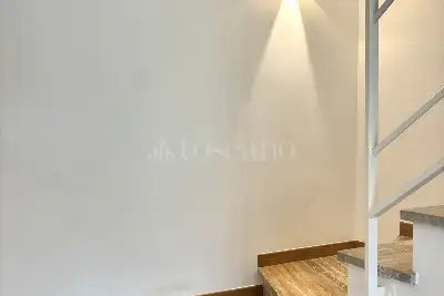 Casa in vendita, Via Sarsina, Roma