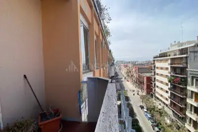 Casa in vendita, Corso Cavour, Bari