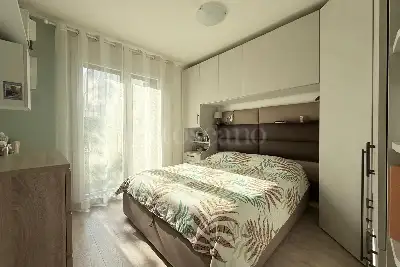 Casa in vendita, Via Eugenio Colorni, Milano