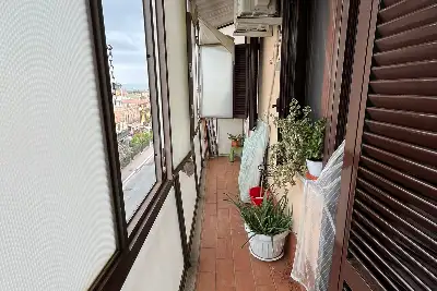 Casa in vendita, Via Nomentana, Mentana