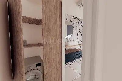 Casa in vendita, Via Guido Dorso, Bari