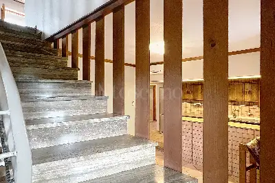 Casa Indipendente in vendita, STRADA VICINALE LI CURUNEDDI TRONCO A-15, Sassari