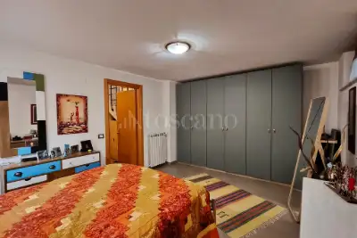 Villino a Schiera in vendita, Via Paolo Orsi, Roma