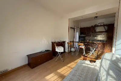 Casa in vendita, Via Alessandro Montagna, Roma