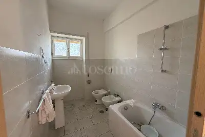 Casa in vendita, Via Marcello Pucci Boncambi, Roma