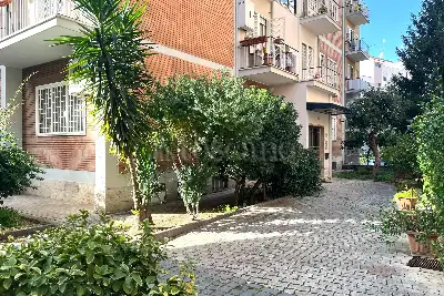 Casa in vendita, Via Gaspara Stampa, Roma