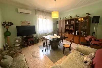 Casa in vendita, Via Fulci, Catania