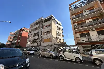 Casa in vendita, Via Ambrogio Traversari, Roma