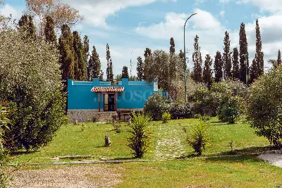 Villa in vendita, SP 291 Sassari - Fertilia , Sassari