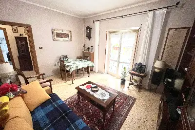 Casa in vendita, Via dei Monti di Creta, Roma