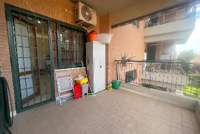 Casa in vendita, Via della Tenuta del Casalotto, Roma