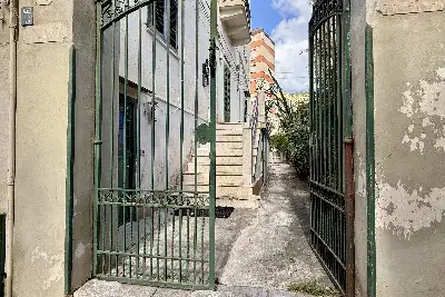 Casa in vendita, Via Palestra, Palermo