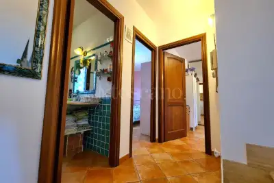 Villa Bifamiliare in vendita, Via Passo del Turchino, Nettuno