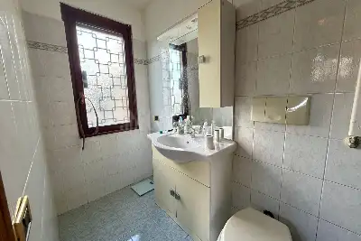 Villino a Schiera in vendita, Via del Fosso dell'Acqua Mariana, Roma