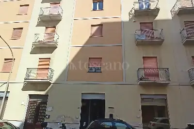 Casa in vendita, Via degli Stabilimenti, Trapani