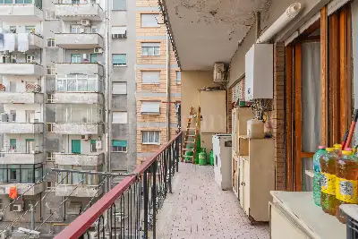 Casa in vendita, Via Tancredi Cartella, Roma