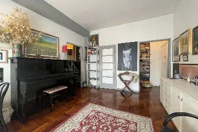 Casa in vendita, Via degli Astri, Milano