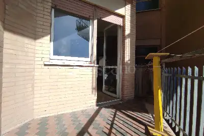 Casa in vendita, Via Franco Storelli, Roma