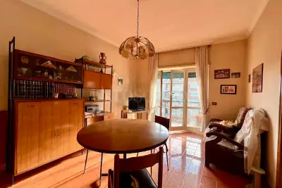 Casa in vendita, Via Tito Quinzio Penno, Roma