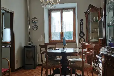 Casa in vendita, Piazza XXIII Aprile, Castiglione d'Orcia