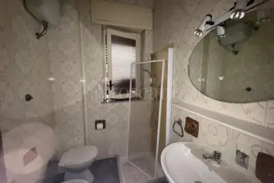 Casa in affitto, Via Giuseppe Fava, Catania