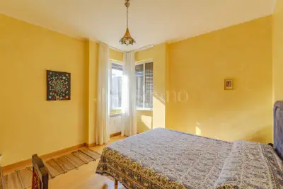 Casa in vendita, Via Roberto Alessandri, Roma