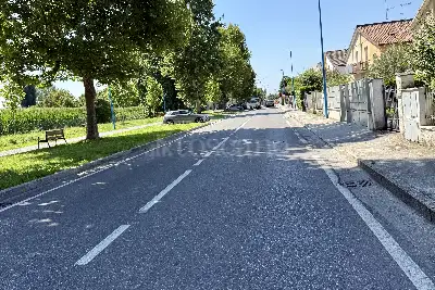 Casa Indipendente in vendita, Via del Santellone, Brescia