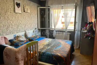 Casa in vendita, Via Luigi Einaudi, Mentana