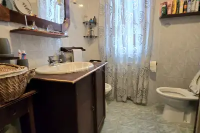 Villino a Schiera in vendita, Via delle Begonie, Santa Marinella