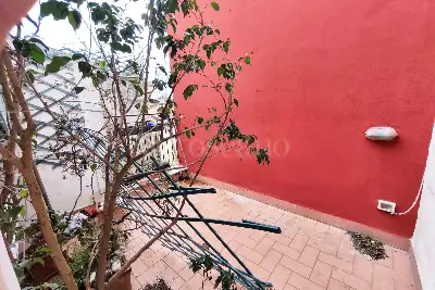 Casa in vendita, Via Rosario Riolo, Palermo