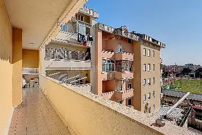 Casa in vendita, Via Baldedda, Sassari